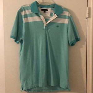 NWOT Banana Republic Polo